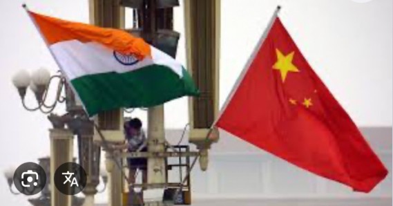India-China Economic Relations Grow in Volatile Global Dynamics