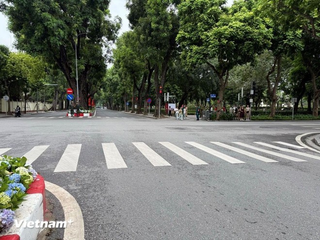 How To Get Around And The Best Spots To View The 80th National Day Parade Rehearsal