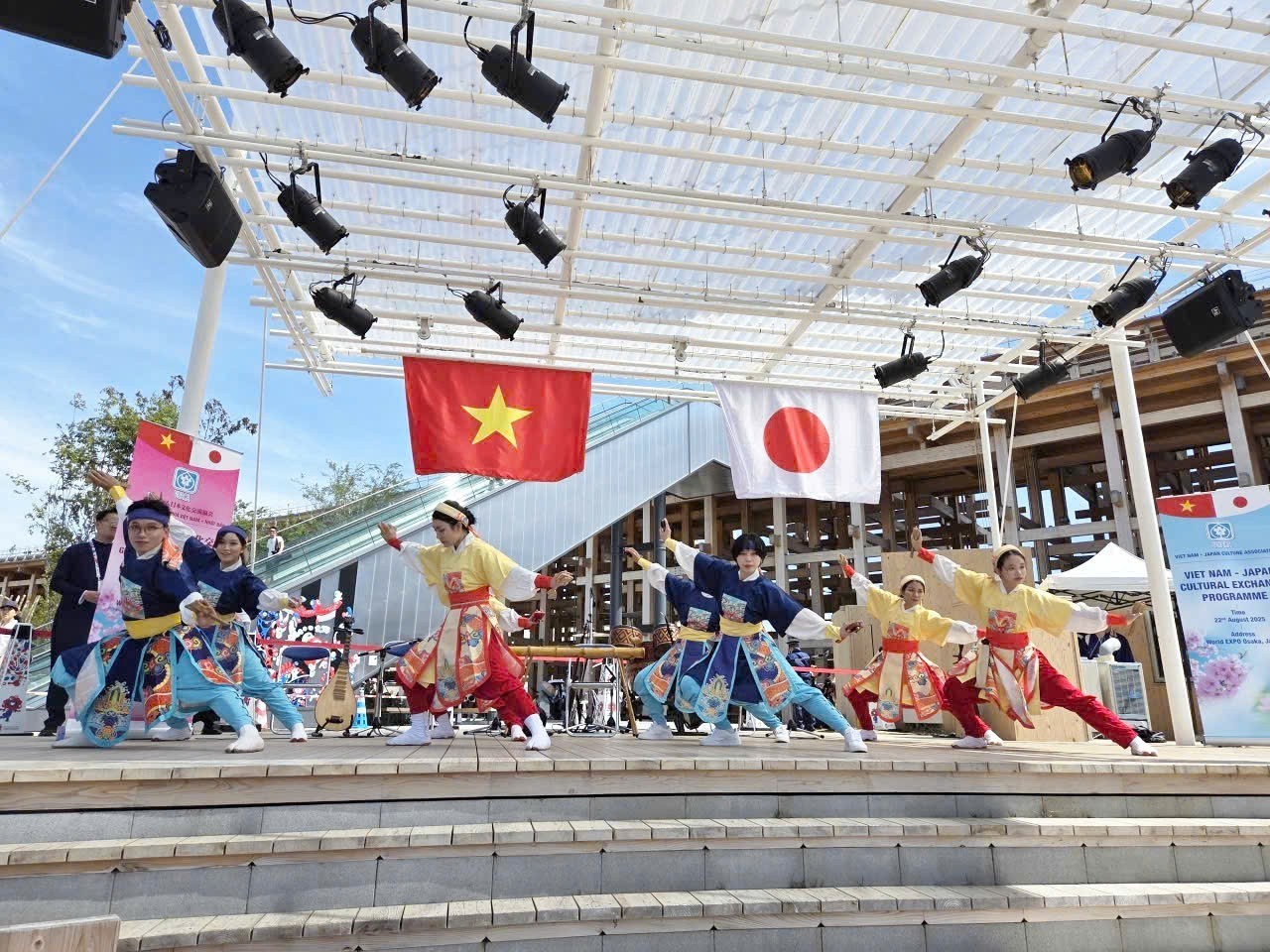 Photo: Vietnam Japan Cultural Association