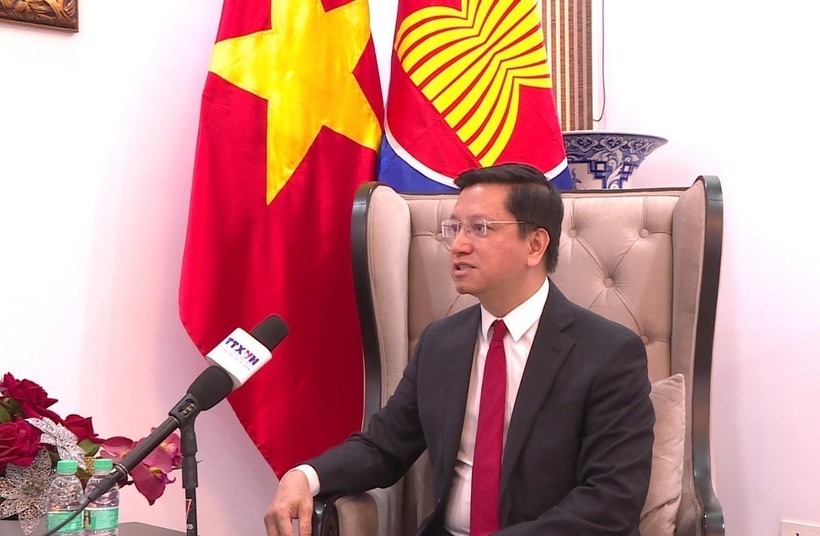 Vietnam News Today (Aug. 24): 50 Years of Vietnam–Nepal Relations: New Milestone in Bilateral Ties