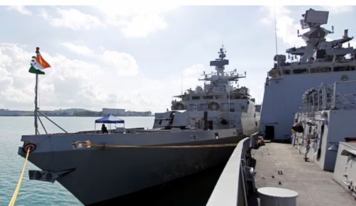 Centre clears deck for Rs 70,000 cr 'Project 75 India' submarine deal with Germany: Report