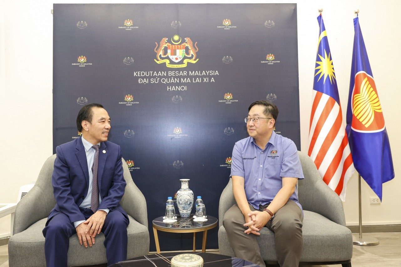 Halal Industry: New Potentials for Vietnam-Malaysia Cooperation