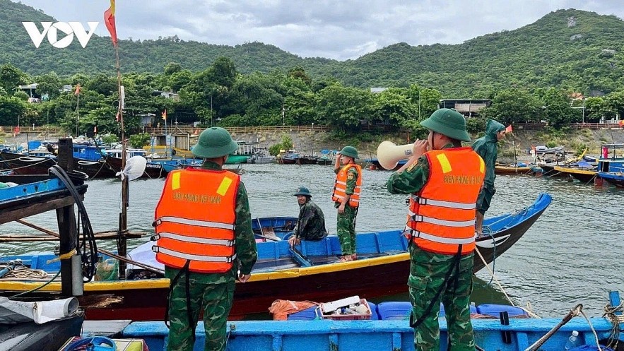 Vietnam News Today (Aug. 25): Visa Policies - Key to Boosting Tourism Links With RoK, Taiwan Vietnam News Today (Aug. 25): Visa Policies - Key to Boosting Tourism Links With RoK, Taiwan