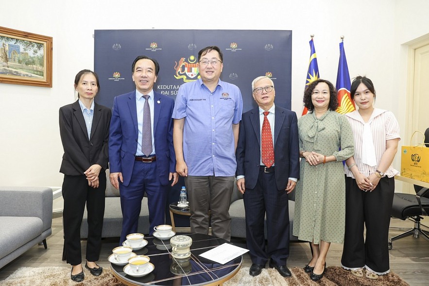 Halal Industry: New Potentials for Vietnam-Malaysia Cooperation