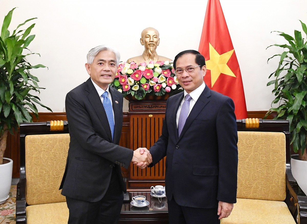 Vietnam News Today (Aug. 27): Vietnam and Singapore Strengthen Comprehensive Strategic Partnership