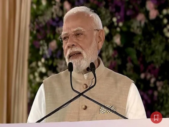 "Bond of culture and trust": PM Modi on India-Japan ties