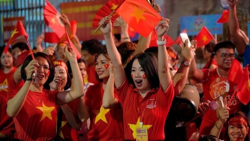 Each Vietnamese Citizen to Receive VND 100,000 to Celebrate National Day