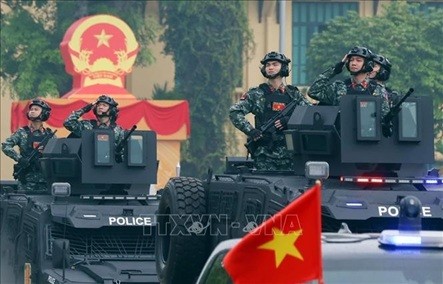 Vietnam News Today (August 30): Vietnam Ensures Absolute Safety, Security for Independence Day Parade