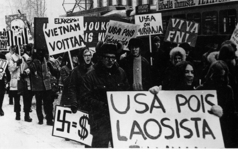 Some Reflections on Implementing Ho Chi Minh’s Ideology on Vietnam’s People-to-People Diplomacy over the Past 80 Years