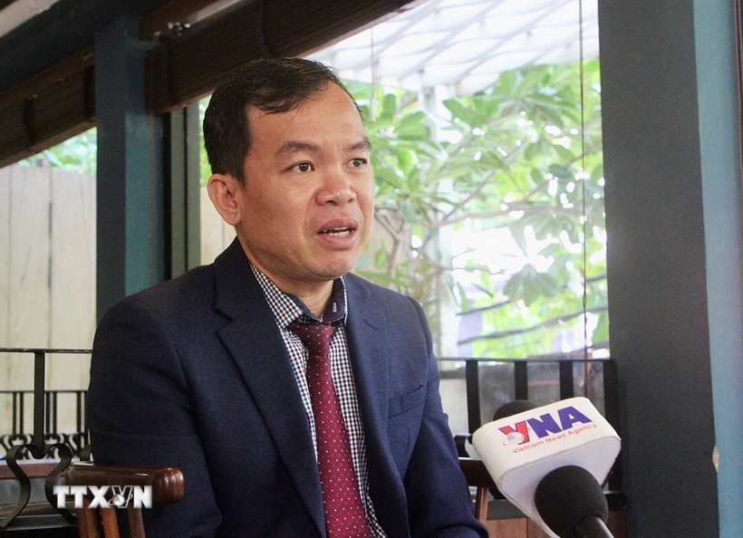 Vietnam Affirms Independence, Reform, and Human-Centered Growth