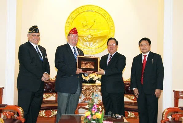 Some Reflections on Implementing Ho Chi Minh’s Ideology on Vietnam’s People-to-People Diplomacy over the Past 80 Years