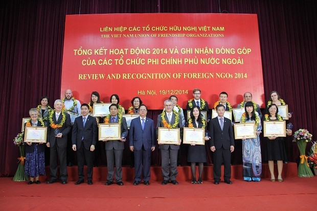 Some Reflections on Implementing Ho Chi Minh’s Ideology on Vietnam’s People-to-People Diplomacy over the Past 80 Years