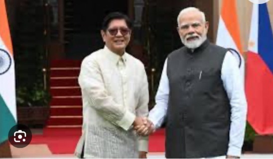 india philippines trade strengthening old and exploring newer trade opportunities