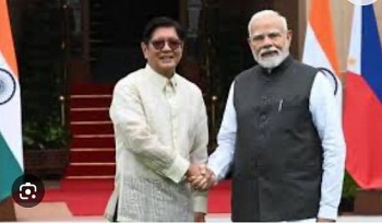 India-Philippines Trade Strengthening Old and Exploring Newer Trade Opportunities