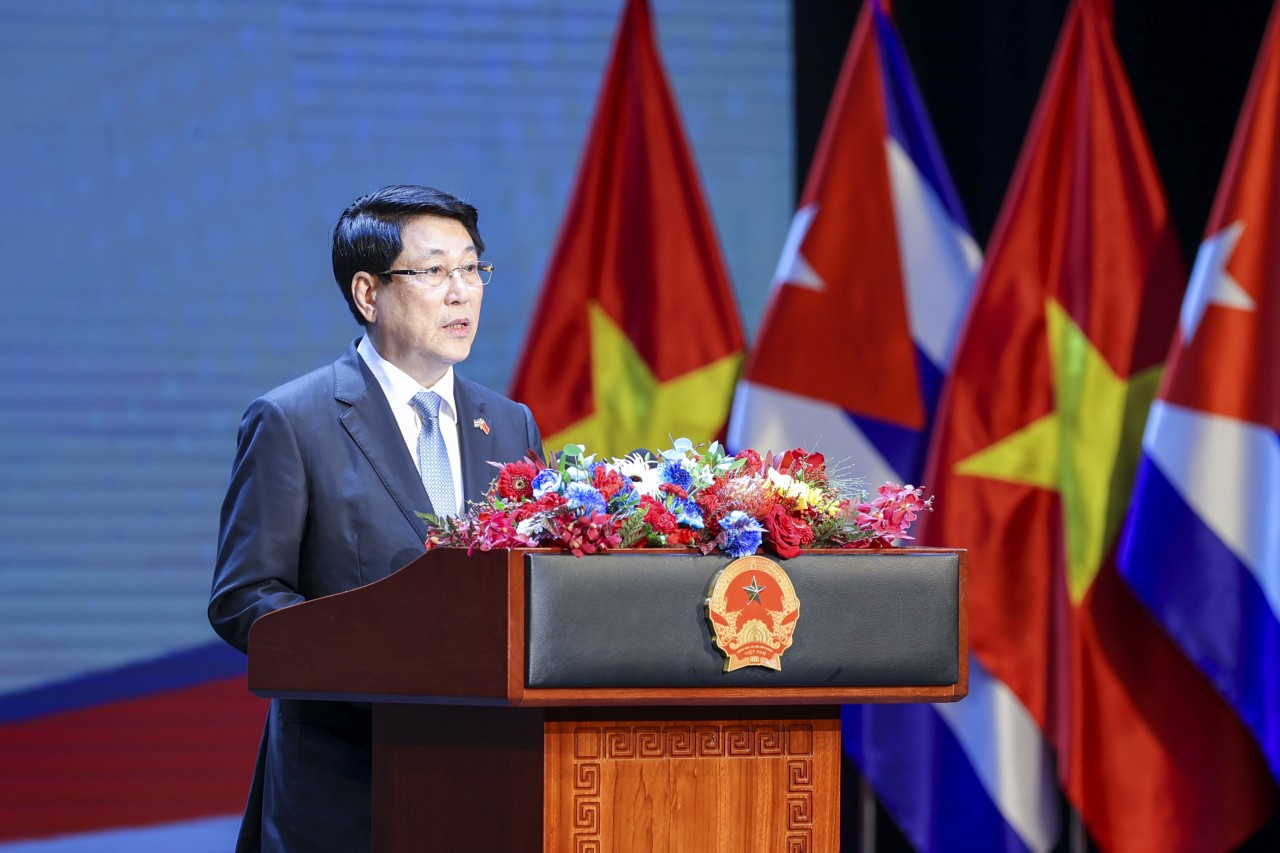 65 Years of Vietnam-Cuba Relations: Steadfast Friendship and a Shared Heartbeat