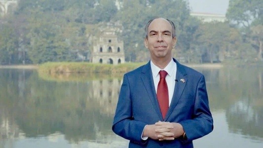 Cuba is Proud to Have Vietnam as a Brotherly Nation