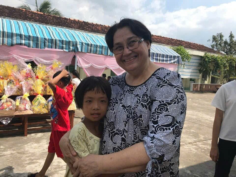 Cecile Le Pham: Heartfelt Bridge of Compassion between Vietnam and France