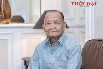 Vietnam in the Memories of a Lao Friend