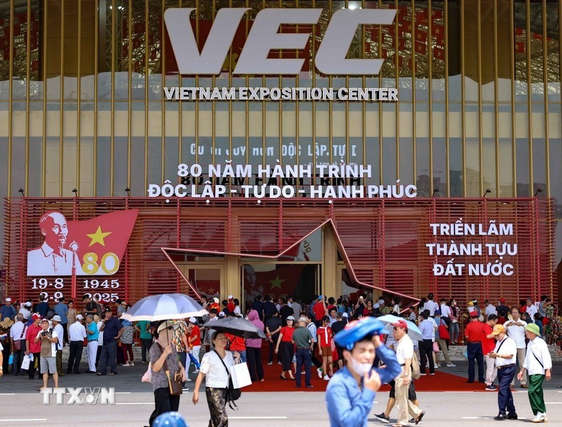 Vietnam News Today (Sep. 4): Vietnam’s Tourism Booms over National Day Holiday