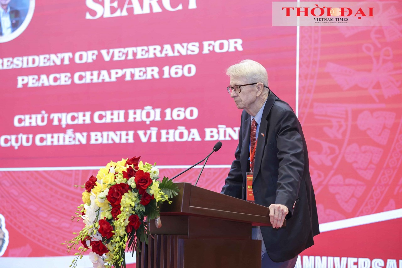 International Friends Share Their Hopes for Vietnam’s Future