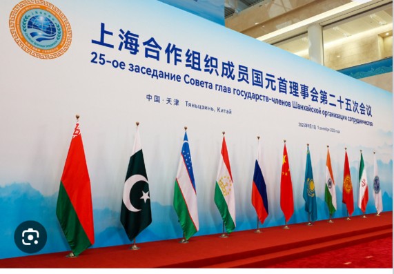SCO Countries’ Grows in the New World Economic Order