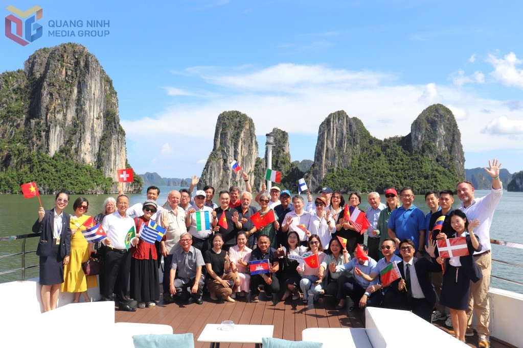 Vietnam Marks 80th National Day with Gratitude to International Friends