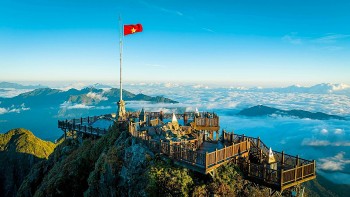 Sa Pa Among Top Mountainous and Small Town Destinations in Asia
