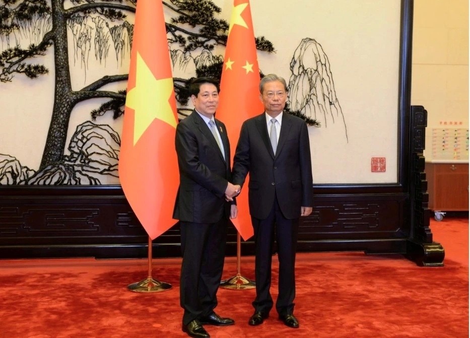 Vietnam News Today (Sep. 6): Chinese Media Highlight Vietnam-China Relations as Model of Cooperation and Friendship