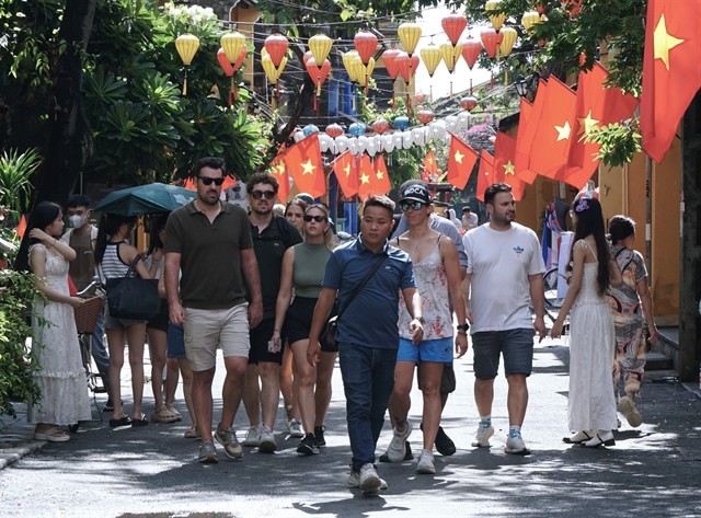 Vietnam News Today (Sep. 7): Vietnam Draws Nearly 14 Million Foreign Visitors in First Eight Months of 2025