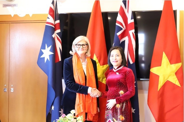 Vietnam News Today (Sep. 8): Australian Governor-General Visits Vietnam to Strengthen Strategic Trust