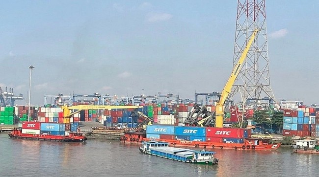 Vietnam News Today (Sep. 9): Vietnam and Cambodia Beef Up Logistics Cooperation