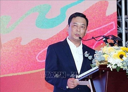 Music, Culture, Cuisine: Bridge of People-to-people Exchange Between Vietnam and the US