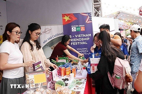 Music, Culture, Cuisine: Bridge of People-to-people Exchange Between Vietnam and the US