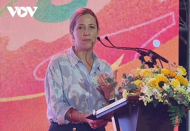 Music, Culture, Cuisine: Bridge of People-to-people Exchange Between Vietnam and the US