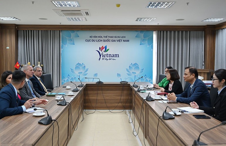 Overview of the meeting