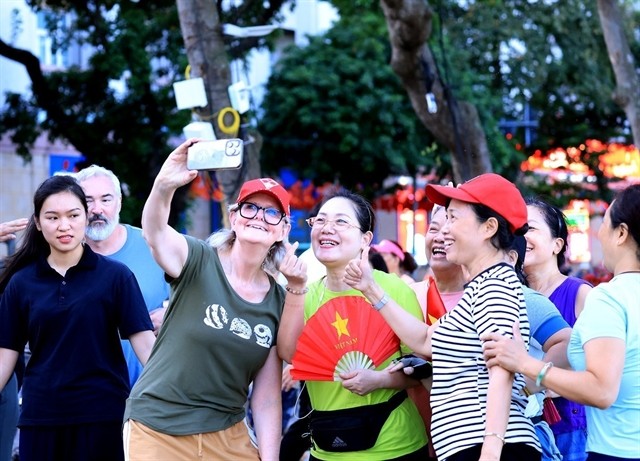 Governor-General Sam Mostyn’s Visit Marks Continued Development of Vietnam-Australia Partnership