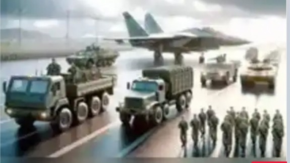 BrahMos, Akashteer and more: India eyes global arms market after showcasing