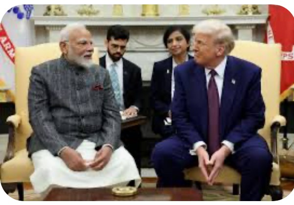 US and India will resume negotiations to address "trade barriers" between the two countries.