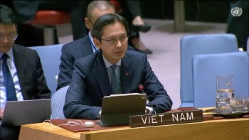 Vietnam Reaffirms Commitment to the Future of United Nations Peacekeeping Operations