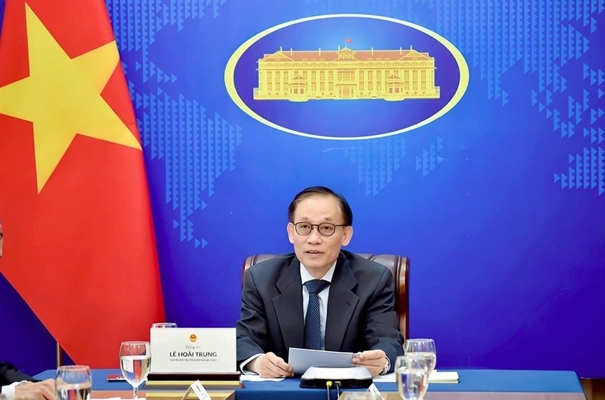 Vietnam News Today (Sep. 12): Vietnam, Cambodia Reaffirm Strong Bilateral Ties and Border Cooperation