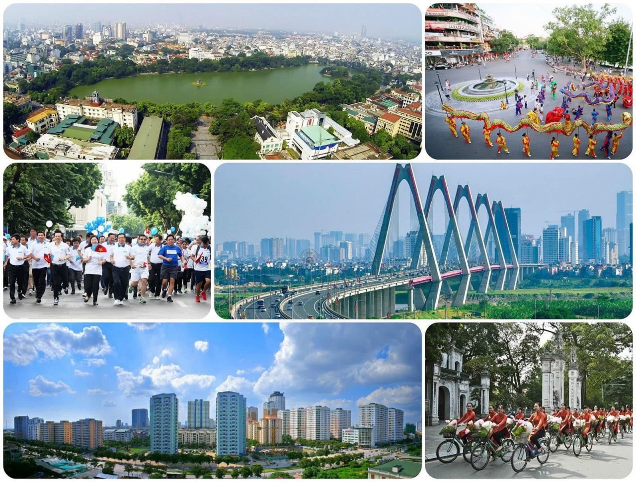 Making Hanoi’s People-to-People Diplomacy a National Model