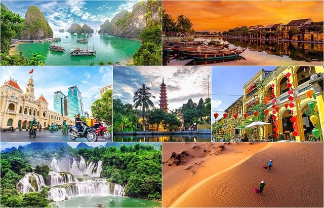 Vietnam News Today (Sep. 13): Vietnam Posts 21% Growth in Inbound Tourism in January-June Period