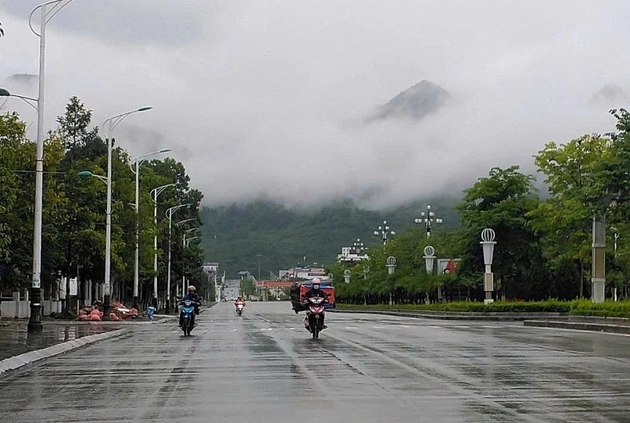 The first cold waves of this year’s winter are anticipated to hit Northern Vietnam by late September. The first cold waves of this year’s winter are anticipated to hit Northern Vietnam by late September.