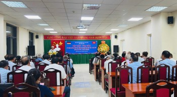 50 Years of Vietnam-Germany Relations: Bac Ninh Boosts Cooperation and Community Ties