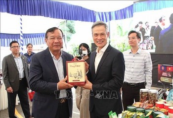 ASEAN Cultural and Culinary Bazaar 2025