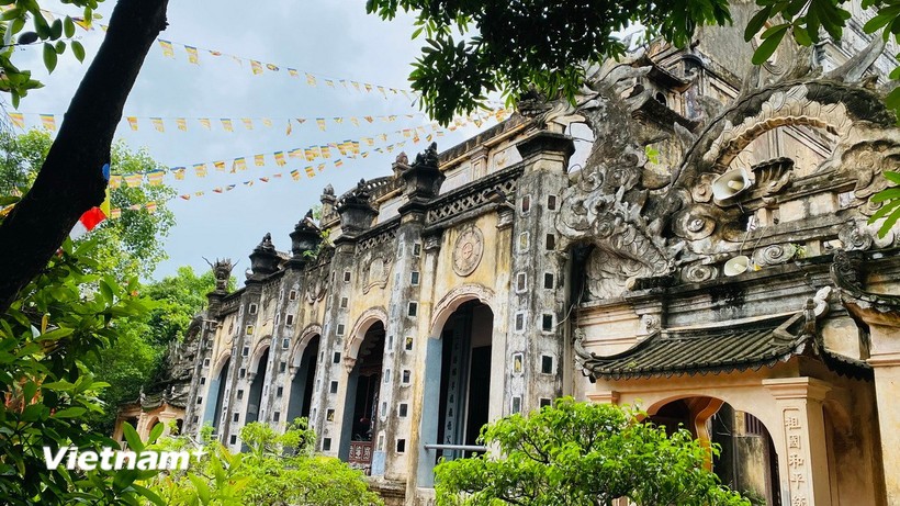 Exploring Four Sites Newly Recognized as Special National Relics