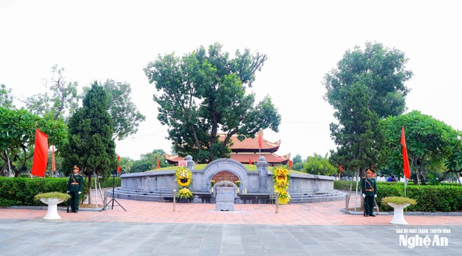 Exploring Four Sites Newly Recognized as Special National Relics