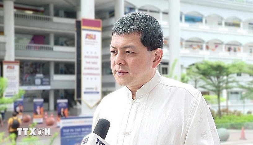 Vietnam News Today (Sep. 16): s