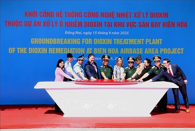 Vietnam News Today (Sep. 16): s