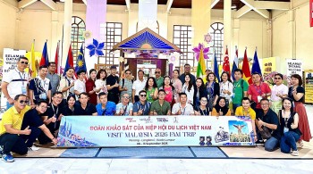 Unlocking Tourism Potential: Vietnam and Malaysia Deepen Cooperation